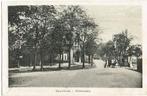 Ansichtkaart Krommenie, Verzenden, 1920 tot 1940, Gelopen, Noord-Holland