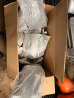 Partij scooter kappen. Riva lasouris vespa look a like, Ophalen, Zo goed als nieuw, Overige typen, Overige merken