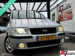 Hyundai Matrix 1.6i Nieuwe APK, Auto's, Hyundai, Voorwielaandrijving, Matrix, Gebruikt, 1599 cc