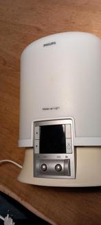 Wake-Up light Phillips, Ophalen