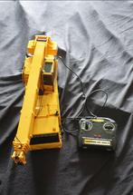 Vrachtwagen met afstandsbediening, Kinderen en Baby's, Speelgoed | Speelgoedvoertuigen, Ophalen of Verzenden, Zo goed als nieuw