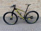 Scott Scale 930 carbon M, Fietsen en Brommers, Fietsen | Mountainbikes en ATB, Hardtail, Ophalen, Zo goed als nieuw, Overige merken