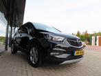 Opel MOKKA 1.4 Turbo Innovation Aut. Ecc Navi 2x Pdc Trekhaa, Auto's, 65 €/maand, Gebruikt, Euro 6, Origineel Nederlands