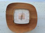 Vintage Sunco Barometer - Circa 20 cm, Ophalen of Verzenden, Gebruikt