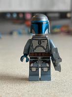 Lego Jango Fett, Kinderen en Baby's, Speelgoed | Duplo en Lego, Ophalen of Verzenden, Lego, Zo goed als nieuw