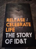 Release/Celebrate Life - ID&T Story, Ophalen of Verzenden, Zo goed als nieuw, Overige onderwerpen, Gert van Veen