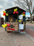 Leuke skihut te koop!, Ophalen, Gebruikt