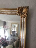 1.82 brede vintage spiegel, Huis en Inrichting, Woonaccessoires | Spiegels, Ophalen, Heikant 21 Kaatsheuvel, 100 tot 150 cm, Belle Vieille Brocante