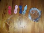 diadeem om zelf te maken, Materiaal, ., Nieuw, Ophalen of Verzenden