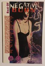 Best of Negative Burn #1 ( Caliber 1995 ). VF., Eén comic, Amerika, Ophalen of Verzenden, Zo goed als nieuw