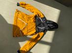 Brunette snowboard jas S, Sport en Fitness, Ophalen of Verzenden, Zo goed als nieuw, Overige typen