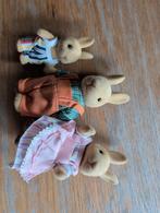 Sylvanian family jaren 80, Ophalen, Gebruikt