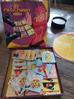 Mega mindy memory, Hobby en Vrije tijd, Gezelschapsspellen | Bordspellen, Ophalen, Gebruikt