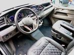 Volkswagen Transporter 2.0 TDI BULLI 150PK DSG LUXE DUBBELE, Auto's, Gebruikt, 4 cilinders, 150 pk, Volkswagen