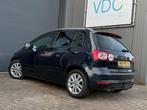 Volkswagen Golf Plus 1.4 TSI Highline | Automaat | Trekhaak, Euro 5, Gebruikt, Zwart, Blauw