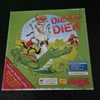 Dier op Dier - HABA Stapelspel, HABA, Ophalen of Verzenden, Zo goed als nieuw, Een of twee spelers