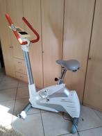 Flow Fitness Turner DHT 3000 Hometrainer, Sport en Fitness, Ophalen, Armen, Zo goed als nieuw, Metaal