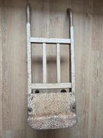 Vintage Handkar, Ophalen