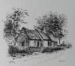 Waspik ... Stadhoudersdijk 22  ... 1979 ..., Ophalen of Verzenden