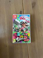 Splatoon 2 - Nintendo Switch, Gebruikt, Shooter, Eén computer, Ophalen of Verzenden