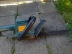 Black en decker heggenschaar, Ophalen of Verzenden, Zo goed als nieuw, Beton, Minder dan 100 cm