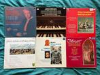 46 LP's Wolfgang Amadeus Mozart ook per stuk te koop, Gebruikt, Overige typen, Ophalen of Verzenden, 12 inch