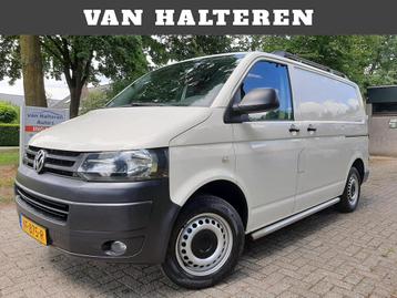 Volkswagen Transporter 2.0 TDI Airco Nwe APK 2X Schuifdeur beschikbaar voor biedingen