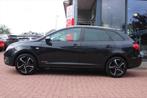 SEAT Ibiza 1.4 *Reference* | Cruise & Climate Control | Stoe, Euro 5, Gebruikt, Zwart, 4 cilinders