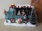 Citroën HY bus Foodtruck in Kerstuitvoering / Kerstdorp, Hobby en Vrije tijd, Ophalen of Verzenden, Nieuw, Auto, Overige merken