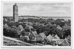 West Terschelling  Ansichtkaart uit 1955   (B7471 ), Ophalen of Verzenden, 1940 tot 1960, Gelopen, Waddeneilanden