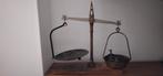Balans-bascule- balk- bakkerijweegschaal (1955), Antiek en Kunst, Ophalen