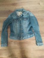 Diverse dameskleding o.a. spijkerjasje, blouses, shirts, Ophalen of Verzenden, Gedragen, Maat 38/40 (M)