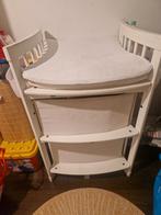 Commode met Opbergruimte, Kinderen en Baby's, Kinderkamer | Commodes en Kasten, Ophalen, Gebruikt, 50 tot 70 cm, 100 cm of meer