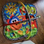 Rond babyspeelkleed in primaire kleuren, Ophalen of Verzenden, Zo goed als nieuw