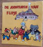 Flipje, Boeken, Ophalen of Verzenden, Gelezen, Fictie algemeen
