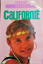 Californië 1994, Overige merken, Nieuw, Ophalen of Verzenden, Reisgids of -boek
