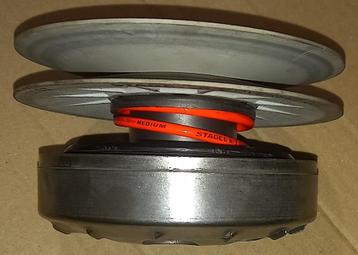 Koppelingset Stage6 R/T Oversize Gilera & Piaggio Nieuw beschikbaar voor biedingen