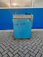 Delair Elektroden droogkast, droogoven is nog in prima staat, Elektroden, Info@bolkmachinehandel.nl, Ophalen of Verzenden, Delair