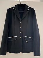 3 dressuur Wedstrijd Jasjes - zwart-grijs-blauw, Dieren en Toebehoren, Paardrijkleding, Ophalen of Verzenden, Dressuur, Bovenkleding