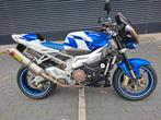 Aprilia Tuono 1000R - 2008 - Nieuwstaat-1e eigenaar!, Particulier
