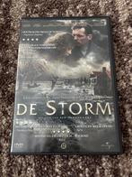 De Storm DVD - Historisch Drama, Cd's en Dvd's, Vanaf 12 jaar, Ophalen of Verzenden, Zo goed als nieuw, Historisch of Kostuumdrama