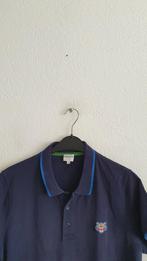 Kenzo Polo Maat M, Ophalen of Verzenden, Zo goed als nieuw, Blauw