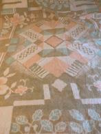 Wollen deken 1.50-2.00 m, Kinderen en Baby's, Dekens, Slaapzakjes en Inbakerproducten, Ophalen of Verzenden, Zo goed als nieuw