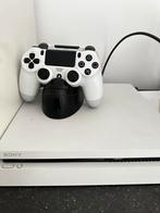 ps4, Spelcomputers en Games, Spelcomputers | Sony PlayStation 4, Met 2 controllers, Ophalen of Verzenden, Zo goed als nieuw, 500 GB