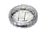 Vetus wierpotdeksel / deksel voor wierpot/waterfilter FTR330, -, -, Nieuw, Ophalen of Verzenden