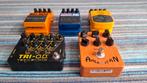 Guitaar effecten pedals, Ophalen of Verzenden, Zo goed als nieuw