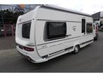 Fendt Bianco Activ 495 SFE mover en luifel, Caravans en Kamperen, Caravans, Standaardzit, Schokbreker, Overige typen, 1250 - 1500 kg