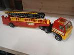 Tonka brandweerauto, Antiek en Kunst, Ophalen of Verzenden