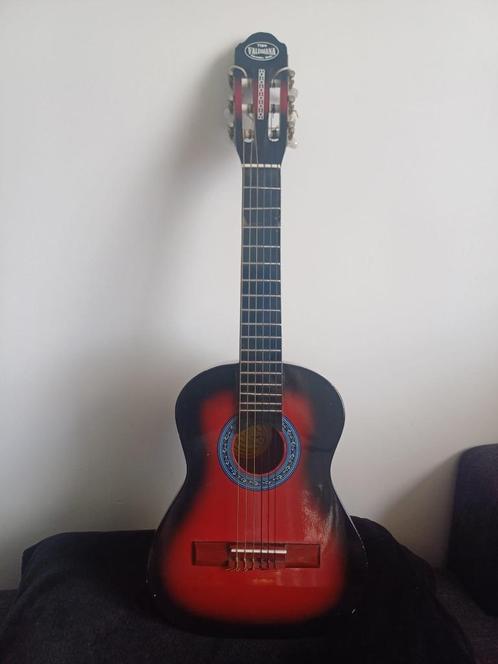 Valensiana (kinder) Gitaar, Muziek en Instrumenten, Snaarinstrumenten | Gitaren | Akoestisch, Gebruikt, Klassieke of Spaanse gitaar