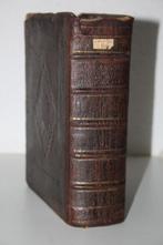 Franciscus Burmannus Jr. - Harmonie Evangelisten (1739), Antiek en Kunst, Ophalen of Verzenden